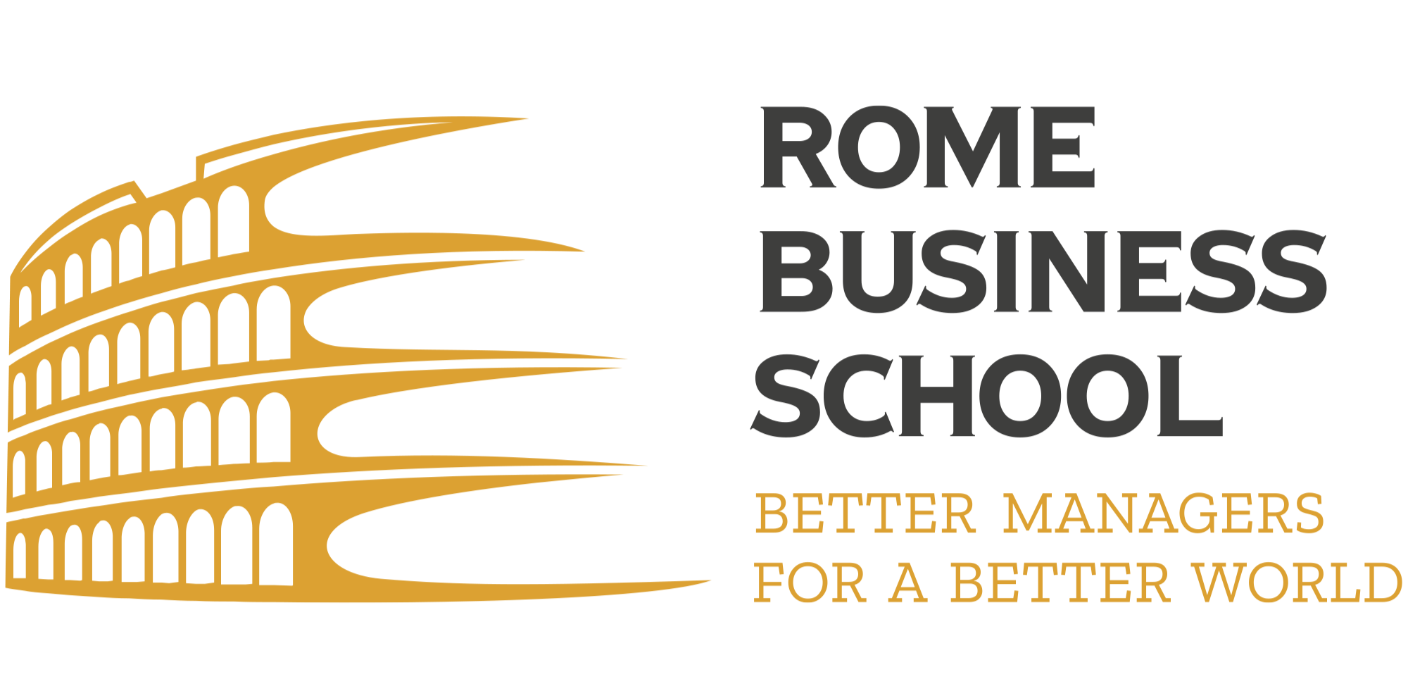 Home Rome Business School E learning