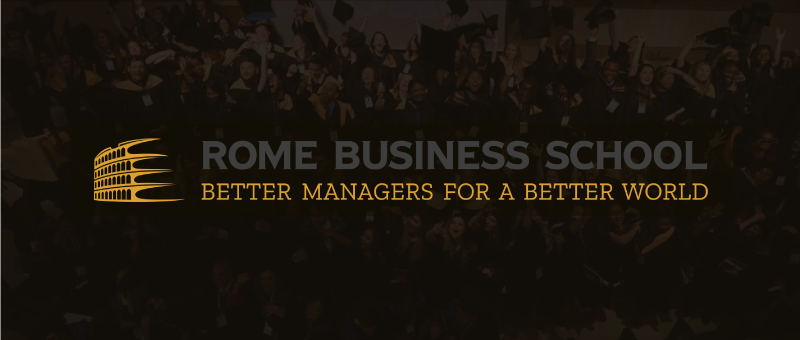 Rome Business School-Doctor of Business Administration